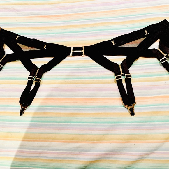 ♡BRAND NEW ULTRA RARE HB™ ☆Vienna☆ ICONIC MUST-HAVE COLLECTORS 2-PIECE SET♡ - Picture 11 of 13